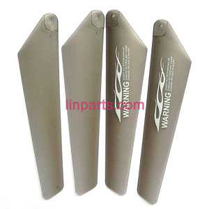 SYMA S39 Spare Parts: Main blades