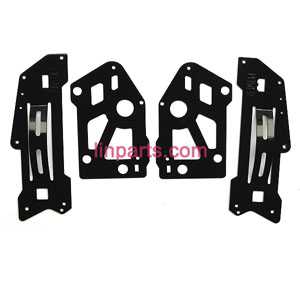 LinParts.com - SYMA S39 Spare Parts: Plastic framing - Click Image to Close