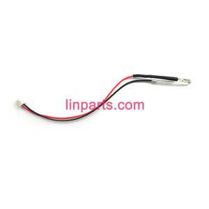 LinParts.com - SYMA S39 Spare Parts: Light(for Head cover) - Click Image to Close