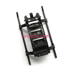 LinParts.com - SYMA S39 Spare Parts: Undercarriage/Landing skid+Bottom board