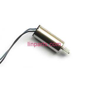 LinParts.com - SYMA S39 Spare Parts: Tail motor - Click Image to Close