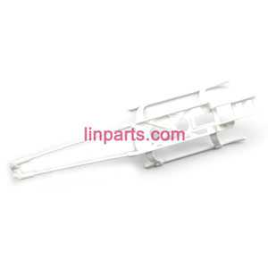 LinParts.com - SYMA S5 Spare Parts: Undercarriage/Landing skid+Lower Main frame - Click Image to Close