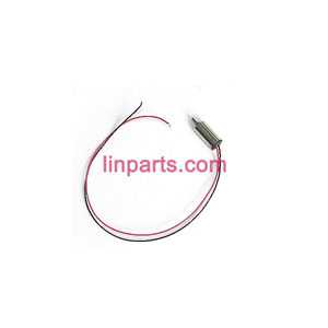 LinParts.com - SYMA S6 Spare Parts: Tail motor