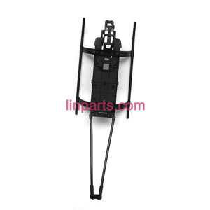 LinParts.com - SYMA S8 Spare Parts: Undercarriage/Landing skid+Lower Main frame
