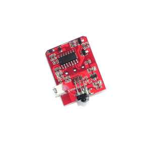 LinParts.com - SYMA S8 Spare Parts: PCB/Controller Equipement - Click Image to Close