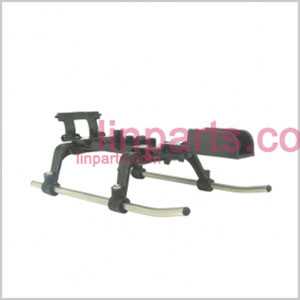 LinParts.com - SYMA S800 S800G Spare Parts: Undercarriage