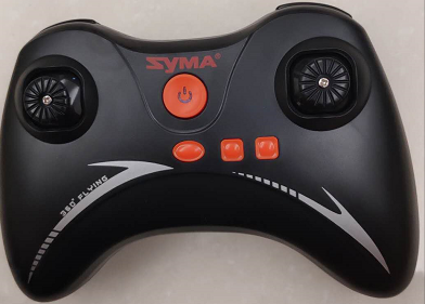 SYMA S37 Spare Parts: Remote Control/Transmitter（new version）