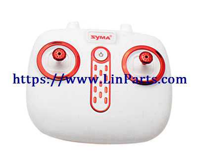 Syma Z3 RC Drone Spare Parts: Remote Control/Transmitter