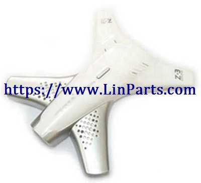 Syma Z3 RC Drone Spare Parts: Upper Head cover