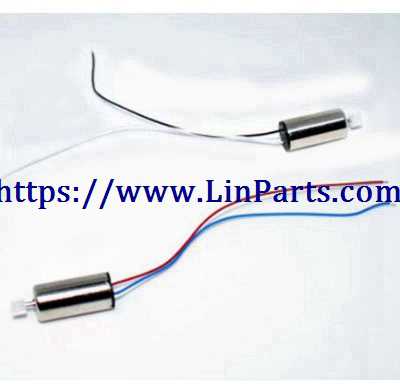 LinParts.com - Syma Z3 RC Drone Spare Parts: Main Motor set - Click Image to Close