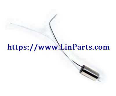 LinParts.com - Syma Z3 RC Drone Spare Parts: Main Motor (White/Black wire) - Click Image to Close