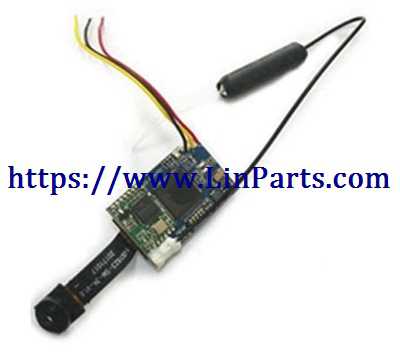 LinParts.com - Syma Z3 RC Drone Spare Parts: Wifi Board - Click Image to Close