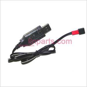 SYMA X1 Spare Parts: USB charger
