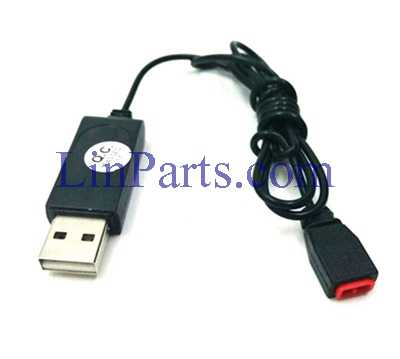 SYMA X15W RC Quadcopter Spare Parts: USB charger