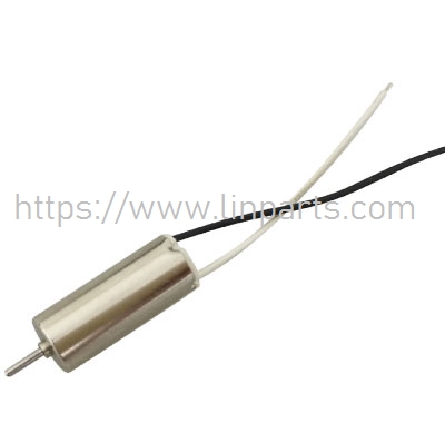 LinParts.com - Syma X20P RC Quadcopter Spare Parts: Reverse black white wire motor