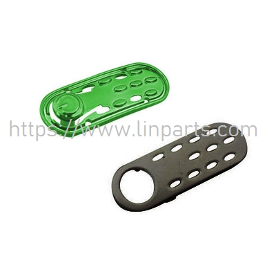 LinParts.com - Syma X20P RC Quadcopter Spare Parts: Plating Object