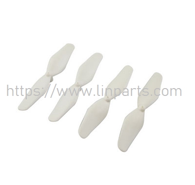 LinParts.com - Syma X20P RC Quadcopter Spare Parts: Propeller 1set