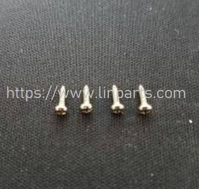 LinParts.com - Syma X20P RC Quadcopter Spare Parts: Screws