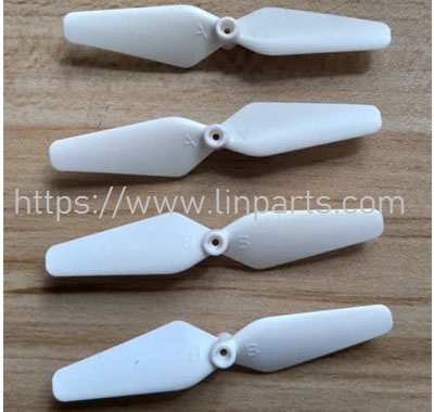 LinParts.com - Syma X22SW RC Quadcopter Spare Parts: Propeller 1set