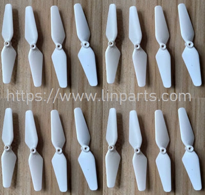 LinParts.com - Syma X22SW RC Quadcopter Spare Parts: Propeller 4set