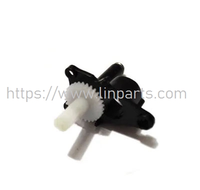 LinParts.com - Syma X22SW RC Quadcopter Spare Parts: Motor Frame Component