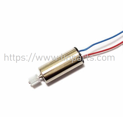 LinParts.com - Syma X22SW RC Quadcopter Spare Parts: Red blue line Motor B