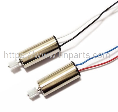 LinParts.com - Syma X22SW RC Quadcopter Spare Parts: Motor set