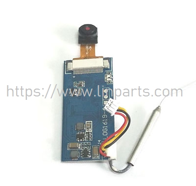 LinParts.com - Syma X22SW RC Quadcopter Spare Parts: Wifi camera