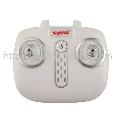 LinParts.com - Syma X22SW RC Quadcopter Spare Parts: Remote control - Click Image to Close