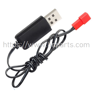 LinParts.com - Syma X22SW RC Quadcopter Spare Parts: USB charger