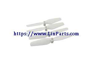 SYMA X23 X23W RC Quadcopter Spare Parts: Propellers