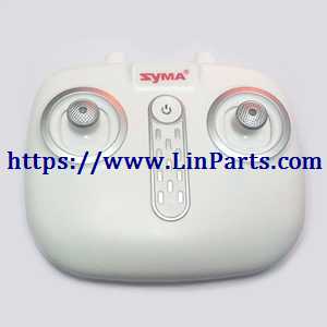 LinParts.com - SYMA X23 X23W RC Quadcopter Spare Parts: Remote Control