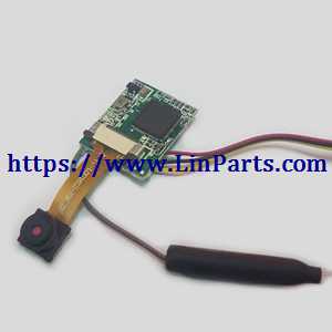 LinParts.com - SYMA X23 X23W RC Quadcopter Spare Parts: WiFi Receiver Board