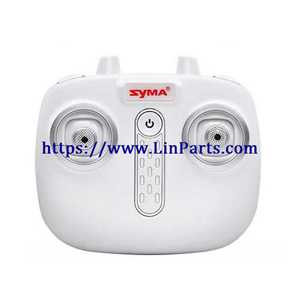 LinParts.com - Syma X26 RC Quadcopter Spare Parts: Remote Control
