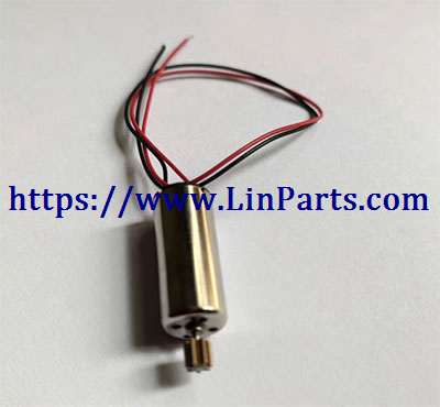Syma X30 RC Drone spare parts: Motor Red Black Wire