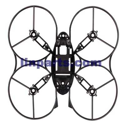 SYMA X4 4 ch remote control quadcopter Spare Parts: Fuselage