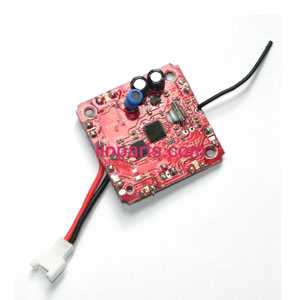 LinParts.com - SYMA X5C Quadcopter Spare Parts: PCB/Controller Equipement - Click Image to Close