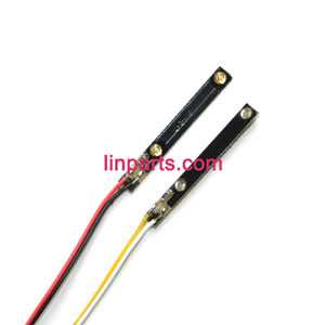 LinParts.com - SYMA X5C Quadcopter Spare Parts: Article lamp - Click Image to Close