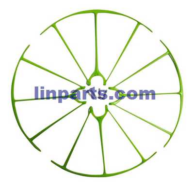 SYMA X5HW RC Quadcopter Spare Parts: Outer frame(Green)