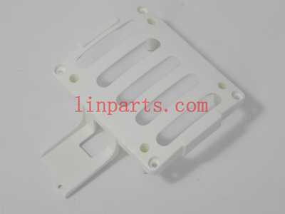 LinParts.com - SYMA X8HG Quadcopter Spare Parts: Circuit board base(white) - Click Image to Close