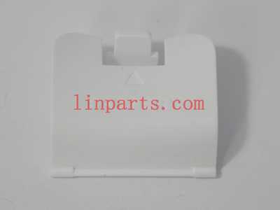 LinParts.com - SYMA X8HC Quadcopter Spare Parts: Battery cover - Click Image to Close