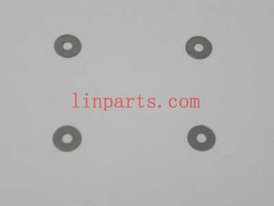 LinParts.com - SYMA X8G Quadcopter Spare Parts: gasket - Click Image to Close