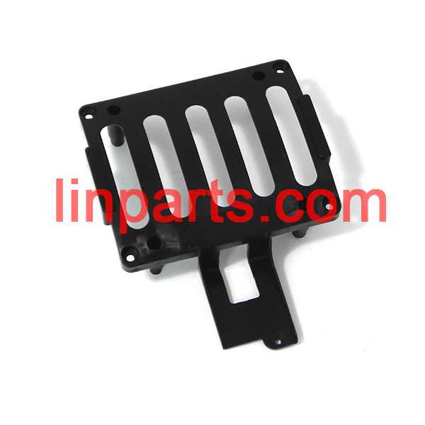 LinParts.com - SYMA X8HG Quadcopter Spare Parts: Circuit board base(Black)
