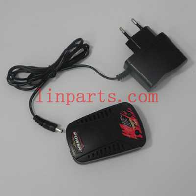 SYMA X8W Quadcopter Spare Parts: Charger+Charger box