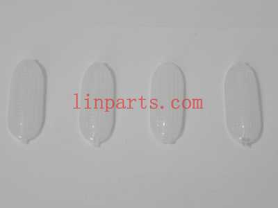 LinParts.com - SYMA X8W Quadcopter Spare Parts: chimney