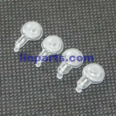 Syma X9 RC Quadcopter Spare Parts: Lampshade