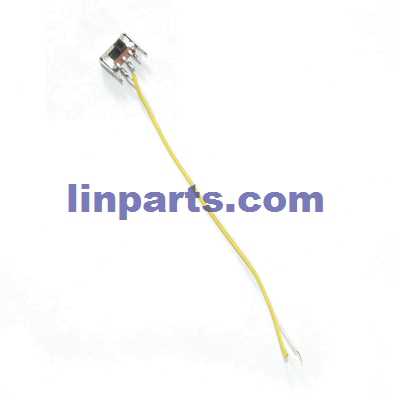 LinParts.com - Syma X9 RC Quadcopter Spare Parts: Switch line