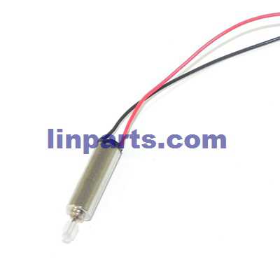 LinParts.com - Syma X9 RC Quadcopter Spare Parts: Steering motor - Click Image to Close