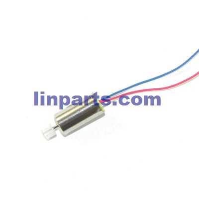 LinParts.com - Syma X9 RC Quadcopter Spare Parts: Rear drive motor - Click Image to Close