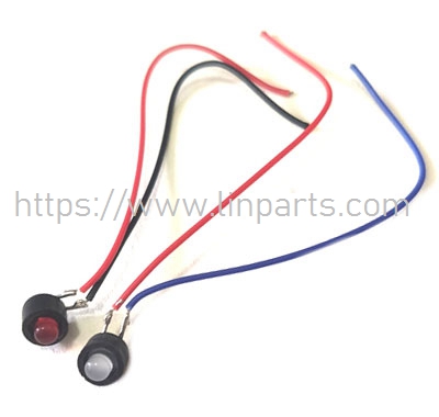 LinParts.com - Syma Z4 Z4W RC Quadcopter Spare Parts: LED Lights